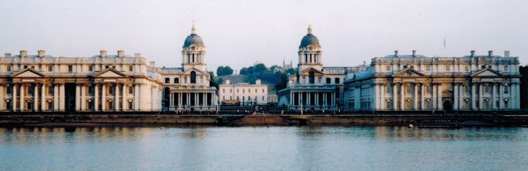 Descubra Greenwich, onde o tempo começa em uma excursão autoguiada por áudio